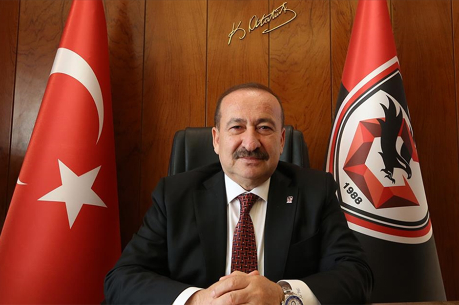 Memik Yılmaz: "Lig bizim için bu maçla başladı"