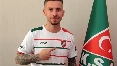 Adem Büyük'ün yeni takımı belli oluyor