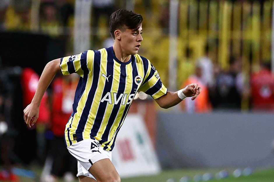 "Arda Güler'e 15 milyon Euro" | Sporun Manşetleri