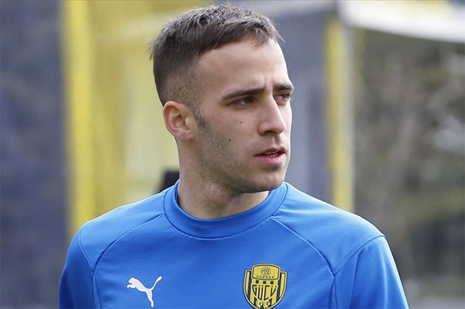 Ankaragücü'nden iç transferde 2 imza