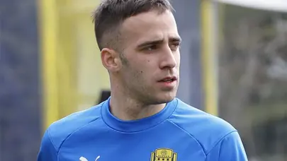 Ankaragücü'nden iç transferde 2 imza