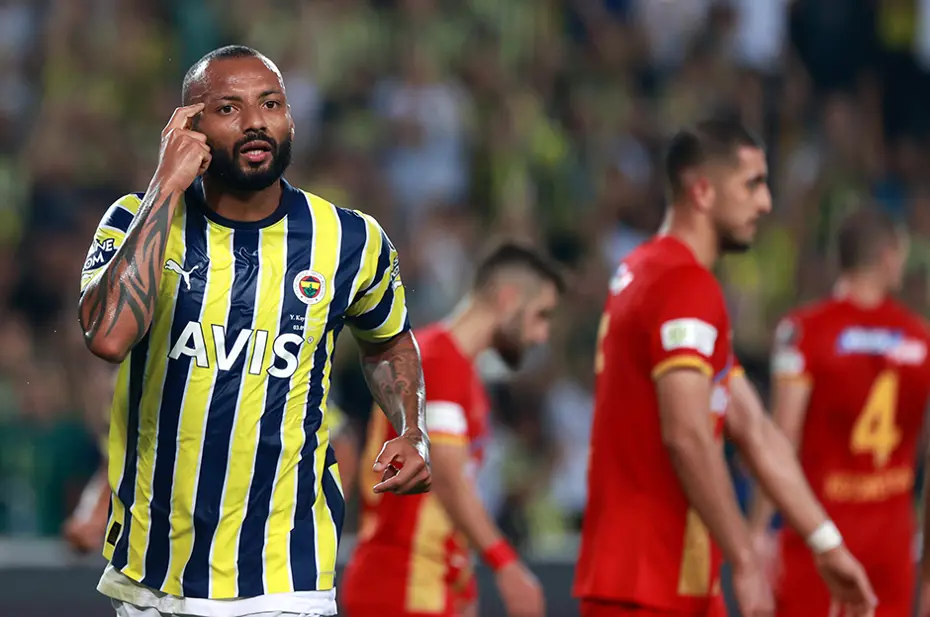 Joao Pedro, Acun Ilıcalı'nın takımında şova başladı: Son 3 maçta dikkat çeken rakam - 5 Joao Pedro, Acun Ilıcalı'nın takımında şova başladı: Son 3 maçta dikkat çeken rakam - 5