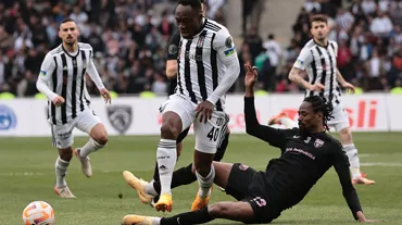 Beşiktaş, Sabah FC ile yenişemedi