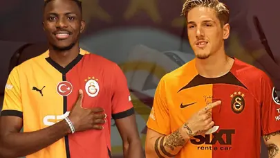 Tıpkı Osimhen ve Zaniolo gibi: Galatasaray 3 günde işi bitirecek