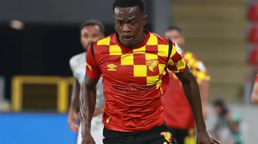 Süper Lig'in en hırçın futbolcusu Göztepe'den