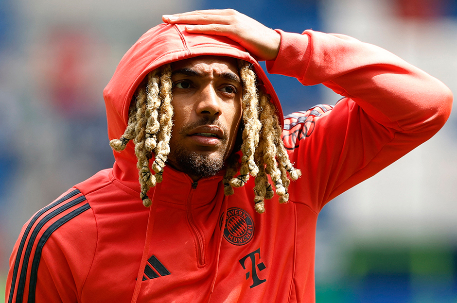 Sacha Boey planları altüst oldu: Galatasaray'ın önündeki 3 engeli sıraladılar