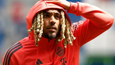 Sacha Boey planları altüst oldu: Galatasaray'ın önündeki 3 engeli sıraladılar