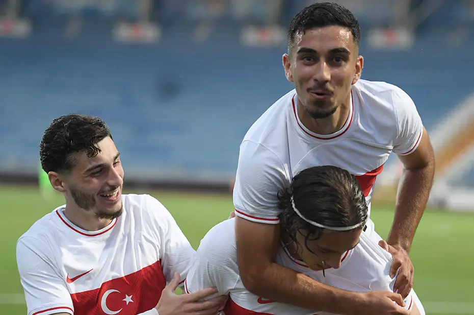 Transfer haberleri son dakika: 31 Aralık 2024 Beşiktaş, Fenerbahçe, Galatasaray ve Trabzonspor transfer gelişmeleri - 4