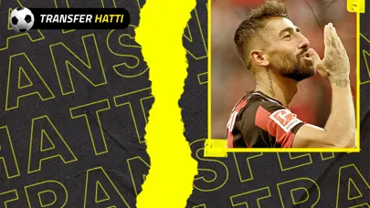 Bakambu tamam sıra Kerem'de | Transfer Hattı