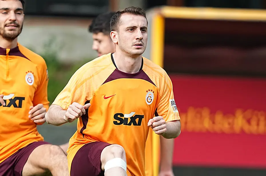 Galatasaray'dan Kerem Aktürkoğlu kararı - 3