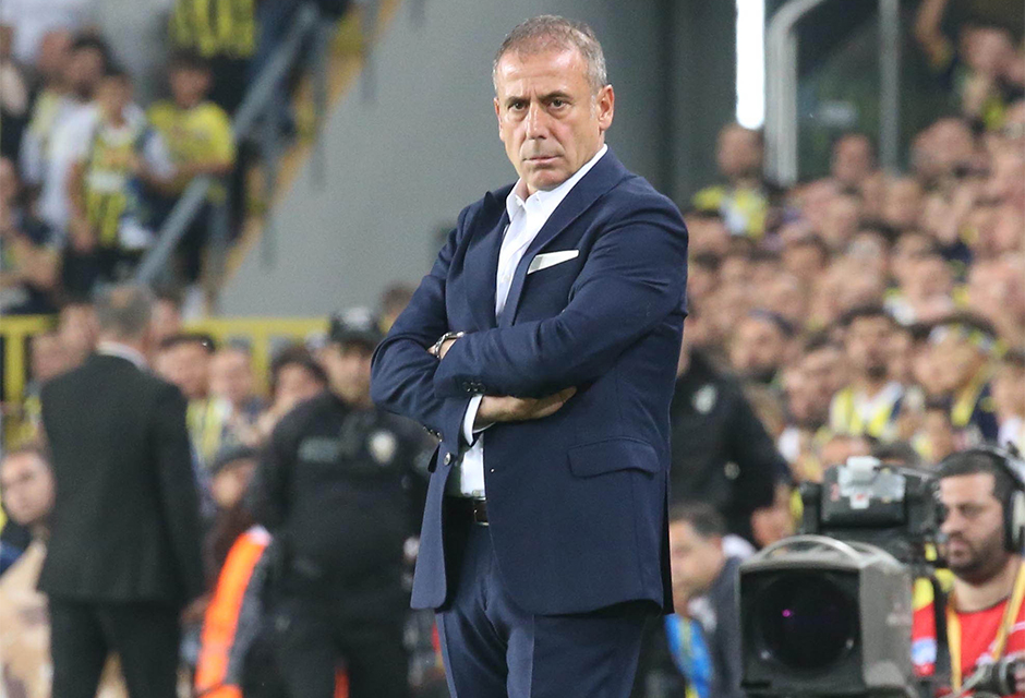 Abdullah Avcı: Fark ne bilmiyorum, aydınlatırlarsa sevinirim