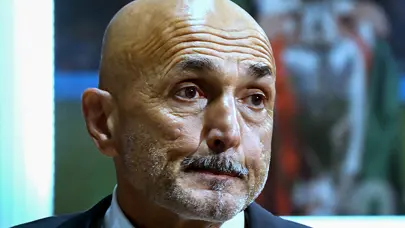 Luciano Spalletti'den Zaniolo ve Tonali sözleri: "Yanlış bir şey yapıldıysa bedelinin ödenmesi gerekir"