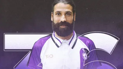 Olcay Şahan 'devam' dedi