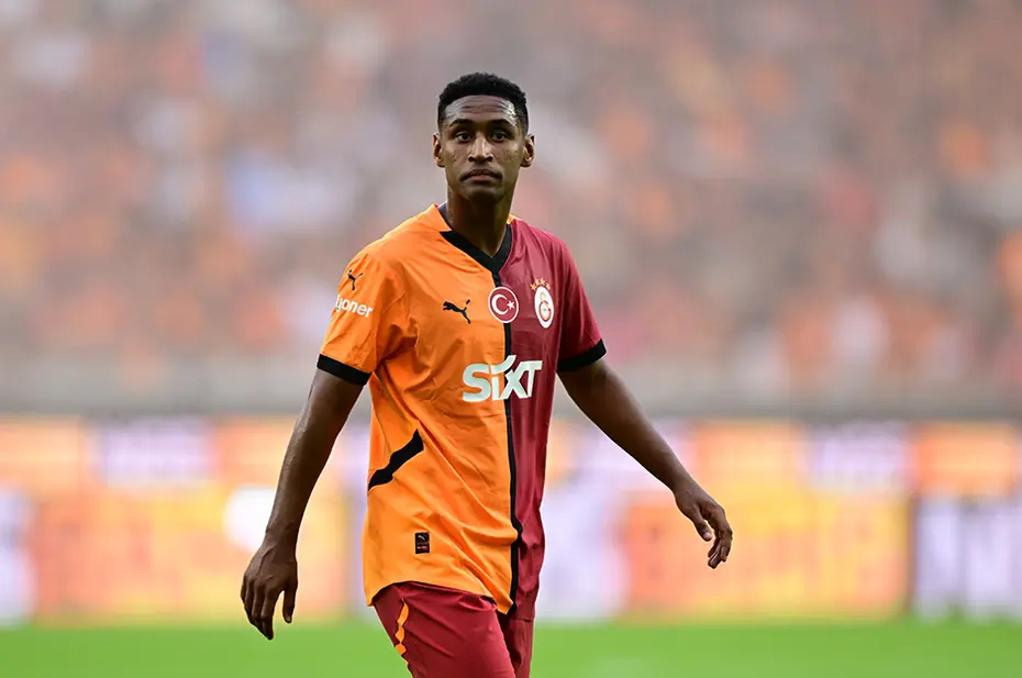 Tete'nin yeni takımı şekilleniyor: Galatasaray'da ayrılık kapıda - 2