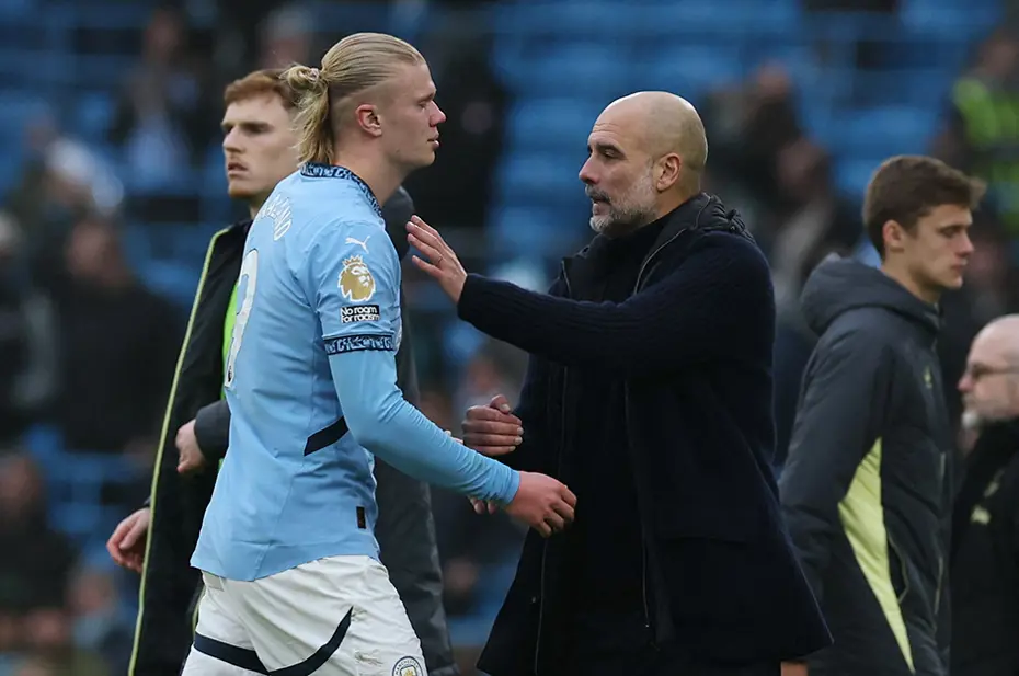 DEV MAÇ: PSG - Manchester City maçı hangi kanalda, saat kaçta? PSG - Manchester City maçı ne zaman, bugün mü? - 3 DEV MAÇ: PSG - Manchester City maçı hangi kanalda, saat kaçta? PSG - Manchester City maçı ne zaman, bugün mü? - 3