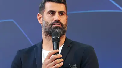 Volkan Demirel maçın ardından bizzat isim verdi: "Fenerbahçe'nin galibiyetini engelledi"