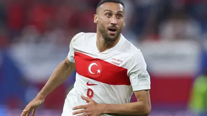 Fenerbahçe'de B planı Cenk Tosun