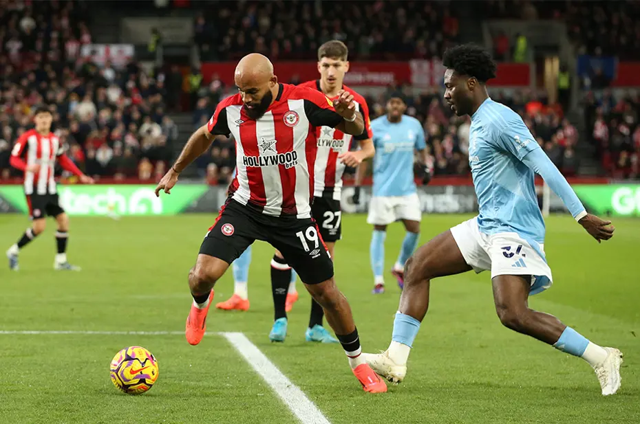 Galatasaray'da rota Premier Lig: Manchester City'nin istediği ismin peşindeler - 4
