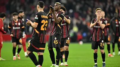 Galatasaray-AZ Alkmaar maçı şifresiz mi? | GS Avrupa Ligi maçı hangi kanalda?