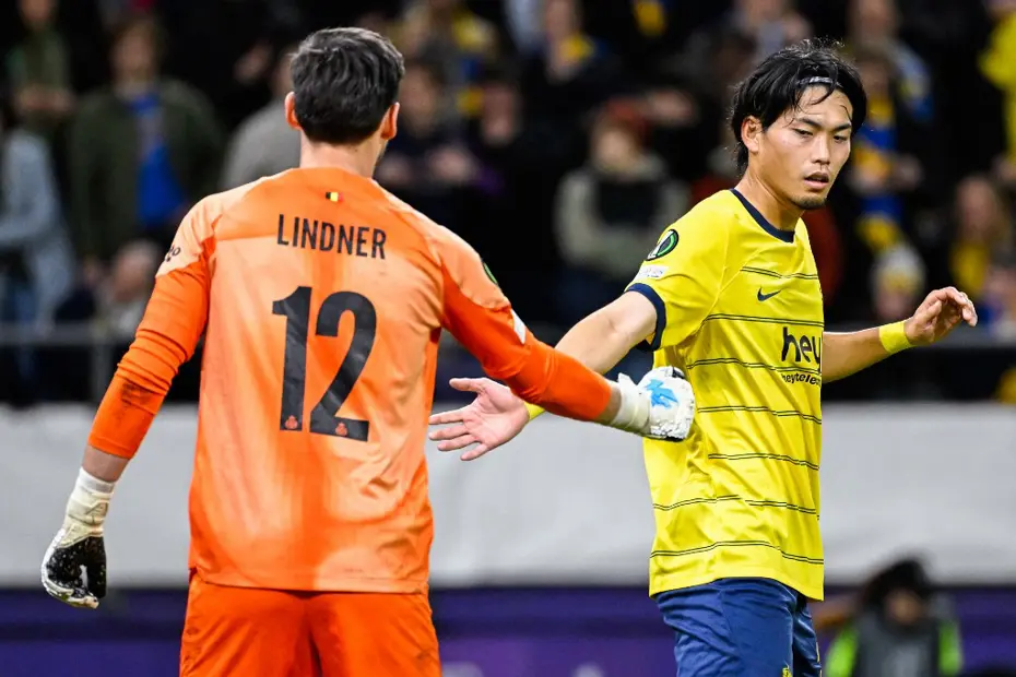 Koki Machida kimdir, hangi mevkide oynuyor? Fenerbahçe’nin ilgilendiği Koki Machida hangi takımda, başarıları neler? - 2