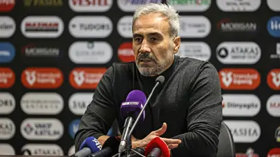 Mustafa Dalcı: "Hak edilmiş bir galibiyet"