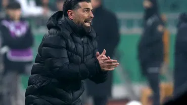 İlhan Palut: VAR kayıtlarının dinlenmesinden rahatsızım