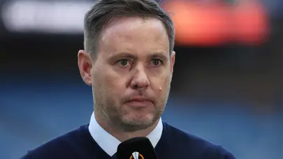 Rangers'ta ayrılık resmen açıklandı