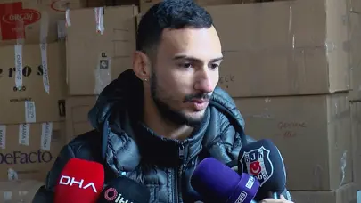 Onur Bulut: Zor bir süreç, bazen kelimeler eksik kalıyor