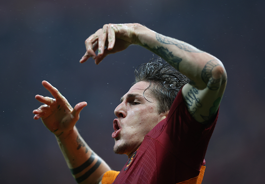 Galatasaray'da Zaniolo ayrılırsa yerine gelecek isim belirlendi