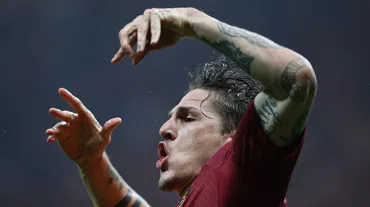 Galatasaray'da Zaniolo ayrılırsa yerine gelecek isim belirlendi