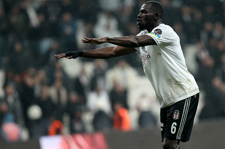 Colley'in menajeri transfer sürecini anlattı
