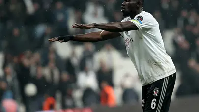 Colley'in menajeri transfer sürecini anlattı