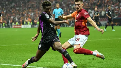 "Sadece taç attığı için forma giyemez!" Spor yazarları Galatasaray için ne dedi?