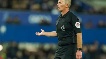 İngiliz hakemden itiraf: VAR'a bilerek göndermedim