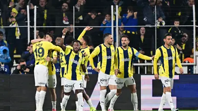 Fenerbahçe - Başakşehir maçı ne zaman, saat kaçta? Fenerbahçe - Başakşehir maçı hangi kanalda? (İlk 11'ler)
