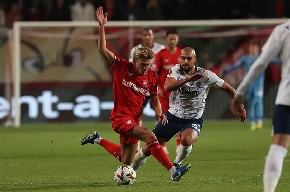 Yayıncı açıklandı: Twente - Beşiktaş maçı hangi kanalda, ne zaman ve saat kaçta? Beşiktaş Avrupa Ligi mücadelesi - 4