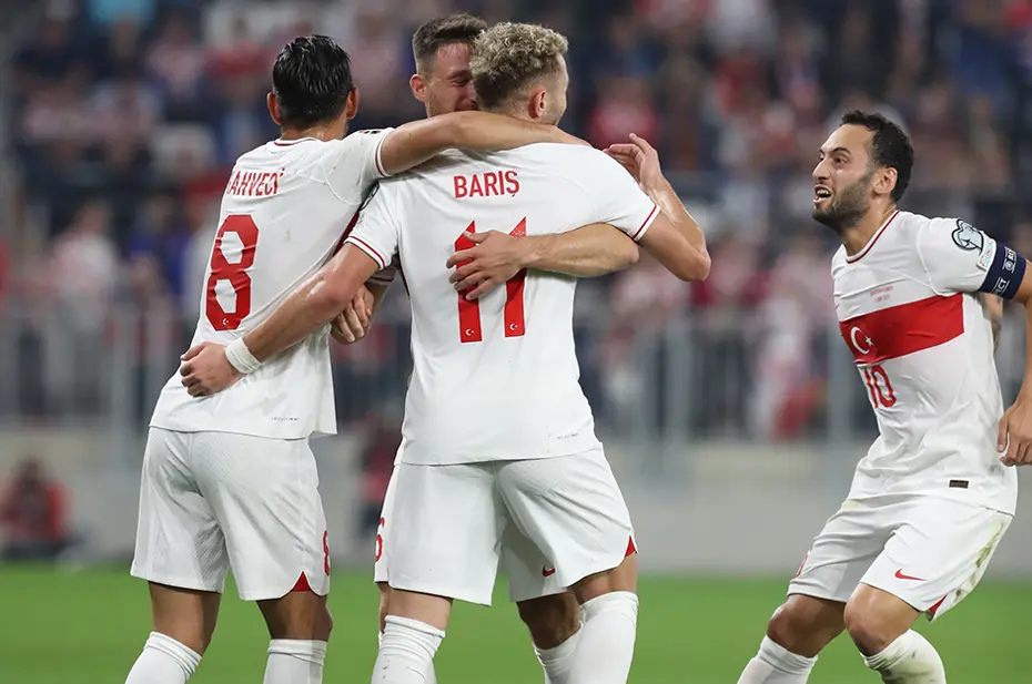 6 maddede Hırvatistan zaferinde yaşanan ilkler - 3