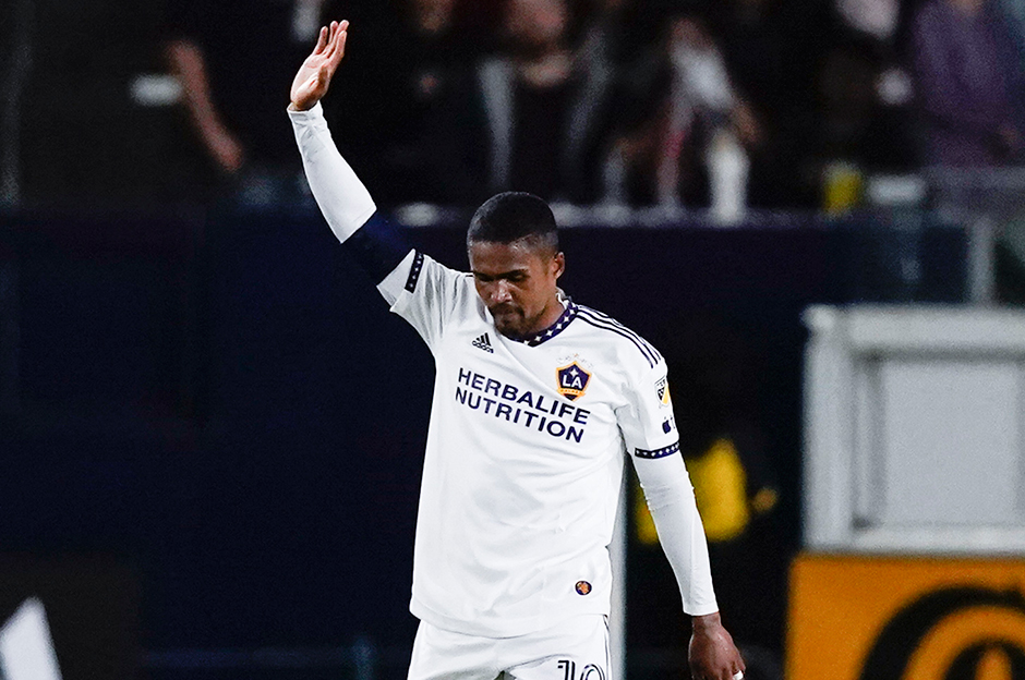 Douglas Costa'nın Samsunspor'a transferi için "iptal" iddiası