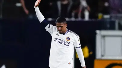 Douglas Costa'nın Samsunspor'a transferi için "iptal" iddiası