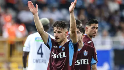 Türkiye Kupası | Trabzonspor - Manisa FK maçı ne zaman, saat kaçta, hangi kanalda?