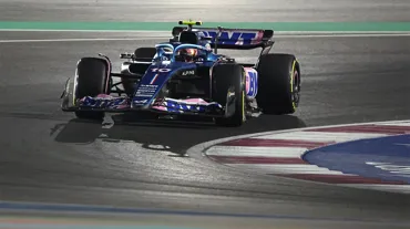 Yıldız isimler Formula 1 takımına ortak oldu