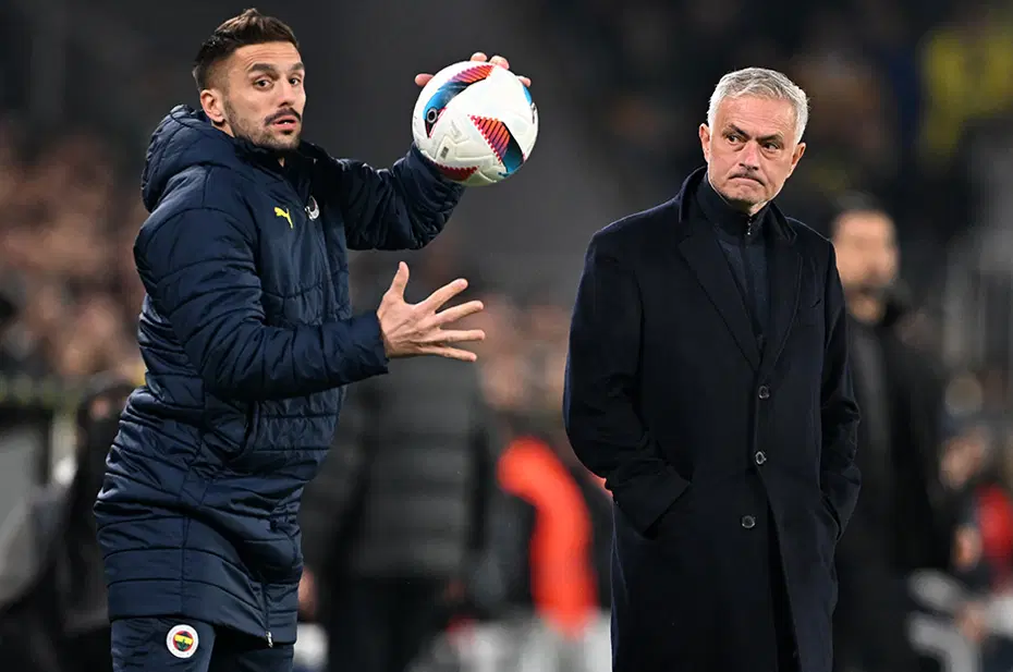 "İnanılmaz teknik adam yanlışları" | Spor yazarları, Fenerbahçe için ne dedi? - 2