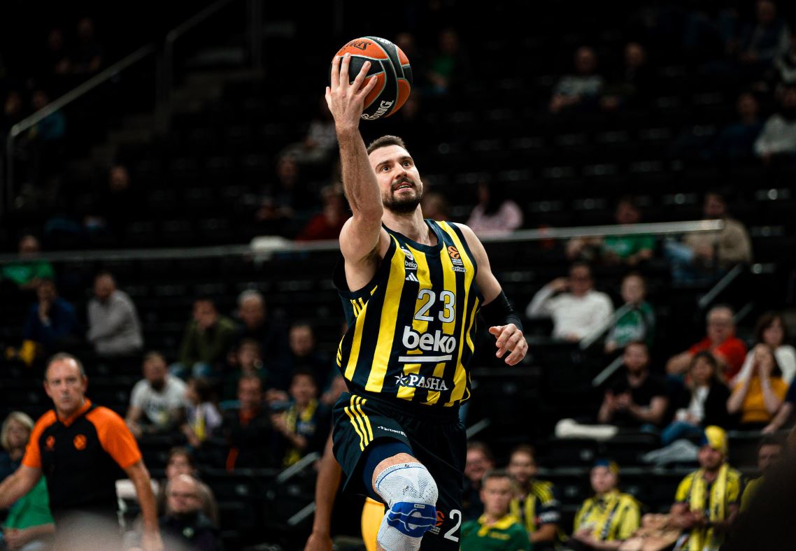 Fenerbahçe Beko - Partizan EuroLeague maçı ne zaman, saat kaçta? Fenerbahçe basketbol maçı hangi kanalda?