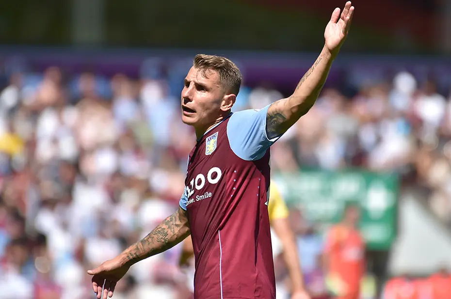 Lucas Digne'nin menajerinden Galatasaray açıklaması - 2
