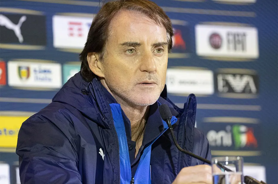 Roberto Mancini'nin ani istifasının nedeni ortaya çıktı - 4