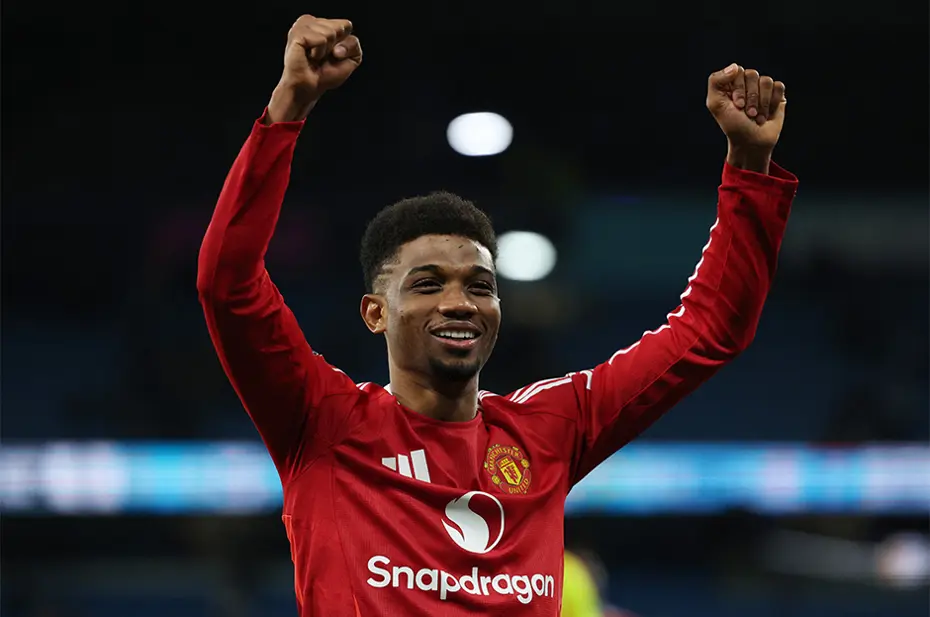 Manchester United'da bir sakatlık daha: Sezonu kapatabilir - 3