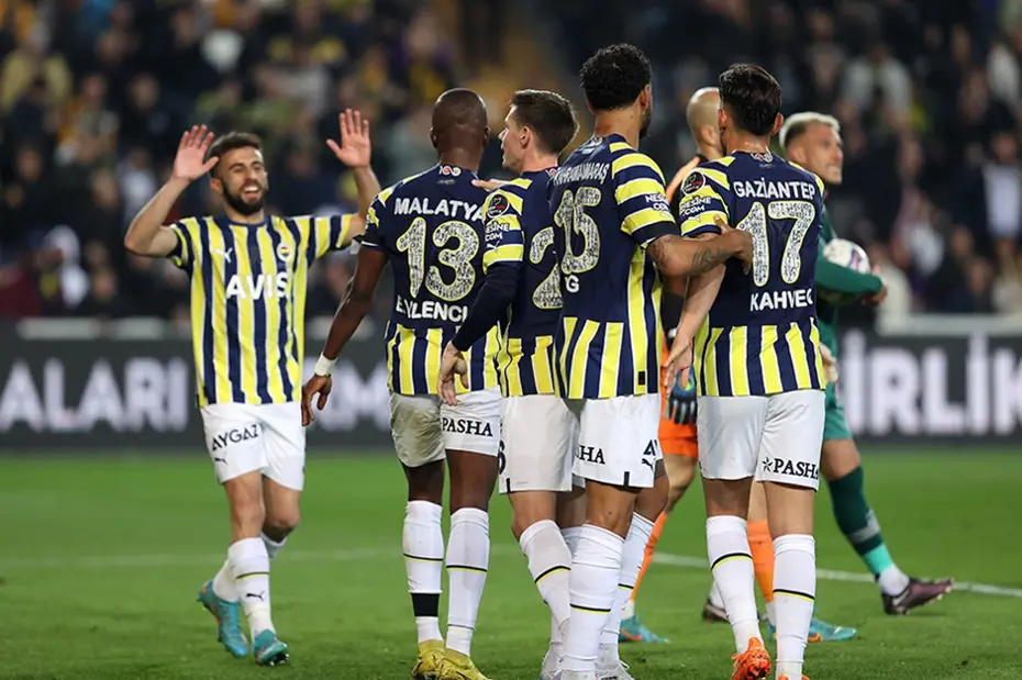 Süper Lig'de şampiyonluk oranları güncellendi - 6