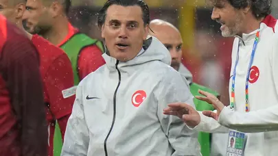 Montella: "İlk hedefimiz unutulmamalı, o da bir üst tura çıkmak"