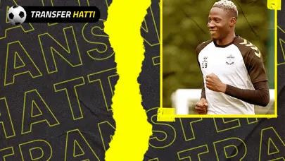 "Boupendza olmazsa hedef Djenepo" | Transfer Hattı (22 Ocak 2023)