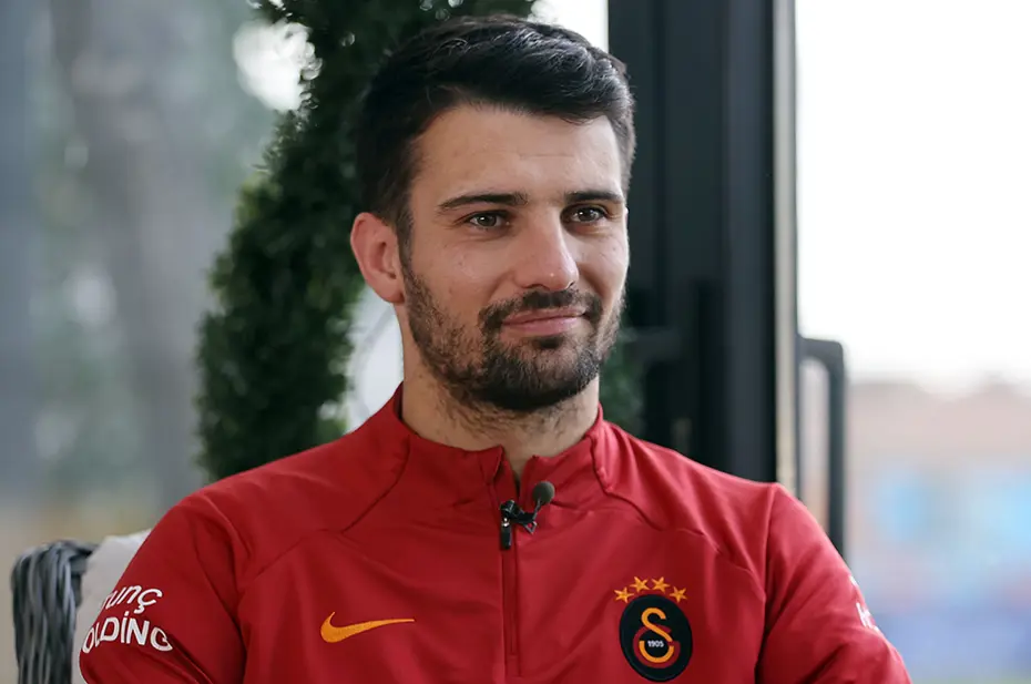 "Fenerbahçe'den Tomas Soucek sürprizi" | Transfer hattı - 2 "Fenerbahçe'den Tomas Soucek sürprizi" | Transfer hattı - 2